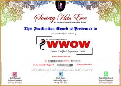 WWoW-State Coordinator